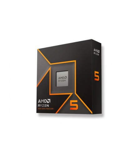 AMD RYZEN 5 9600X 3.9GZ BOX